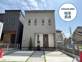 □岐阜市竜田町6丁目　全2棟　A棟　新築一戸建て