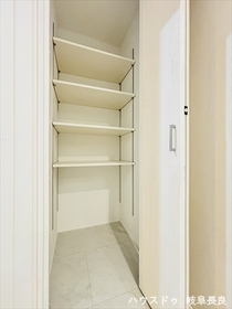 岐阜市竜田町6丁目　全2棟　A棟　新築一戸建て