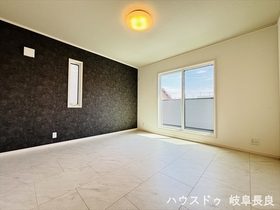 岐阜市竜田町6丁目　全2棟　A棟　新築一戸建て