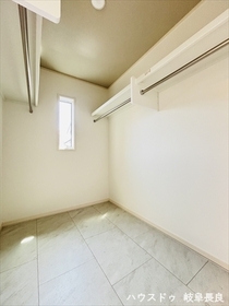 岐阜市竜田町6丁目　全2棟　A棟　新築一戸建て