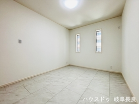 岐阜市竜田町6丁目　全2棟　A棟　新築一戸建て