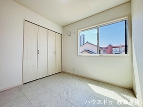 岐阜市竜田町6丁目　全2棟　A棟　新築一戸建て