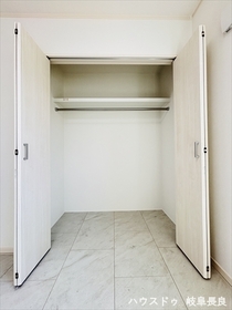 岐阜市竜田町6丁目　全2棟　A棟　新築一戸建て