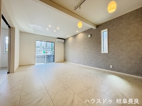 岐阜市竜田町6丁目　全2棟　A棟　新築一戸建て