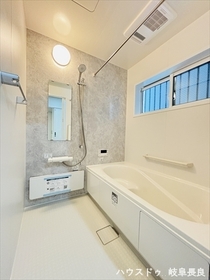 岐阜市竜田町6丁目　全2棟　A棟　新築一戸建て