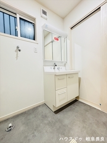 岐阜市竜田町6丁目　全2棟　A棟　新築一戸建て