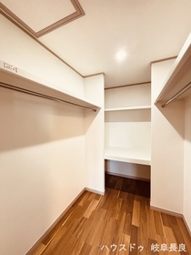 岐阜市今嶺3丁目　全3棟　C棟　未入居一戸建て