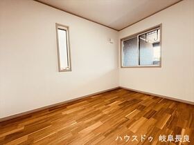 岐阜市今嶺3丁目　全3棟　C棟　未入居一戸建て