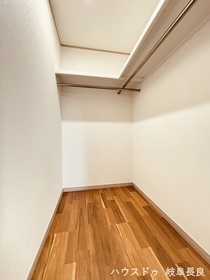 岐阜市今嶺3丁目　全3棟　C棟　未入居一戸建て