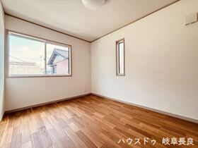 岐阜市今嶺3丁目　全3棟　C棟　未入居一戸建て