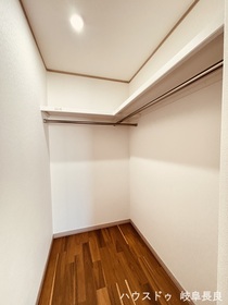 岐阜市今嶺3丁目　全3棟　C棟　未入居一戸建て