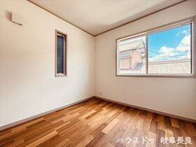 岐阜市今嶺3丁目　全3棟　C棟　未入居一戸建て