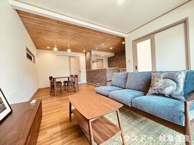 岐阜市今嶺3丁目　全3棟　C棟　未入居一戸建て