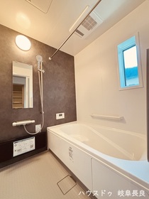 岐阜市今嶺3丁目　全3棟　C棟　未入居一戸建て