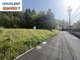 ●桑名市東正和台3丁目　建築条件なし土地