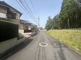 ●桑名市東正和台3丁目　建築条件なし土地