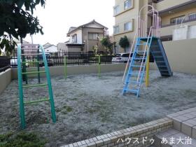 レインボー甚目寺