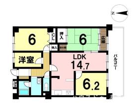 レインボー甚目寺