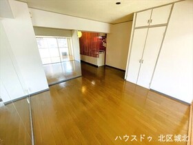 サンライフマンション名城