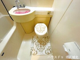 サンライフマンション名城