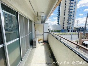 サンライフマンション名城