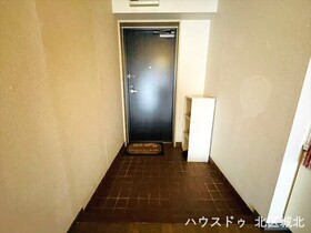 サンライフマンション名城