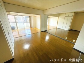 サンライフマンション名城