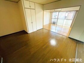 サンライフマンション名城