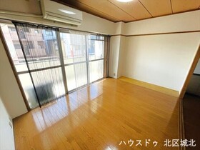 サンライフマンション名城