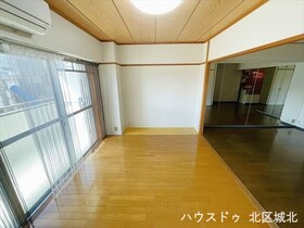 サンライフマンション名城