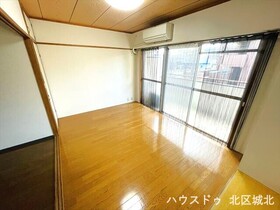 サンライフマンション名城