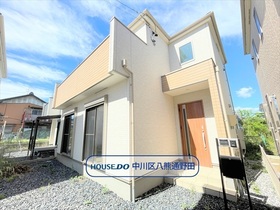 ●名古屋市中川区江松5丁目　中古一戸建て