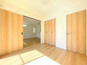 ●名古屋市中川区江松5丁目　中古一戸建て