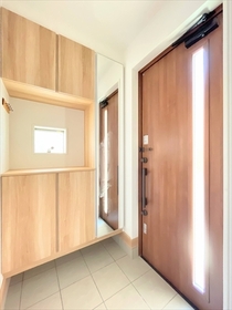 ●名古屋市中川区江松5丁目　中古一戸建て