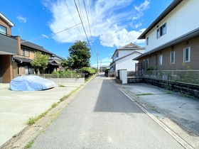 ●名古屋市中川区江松5丁目　中古一戸建て