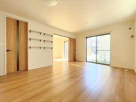 ●名古屋市中川区江松5丁目　中古一戸建て