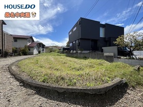 ●桑名市大字能部字東谷　建築条件なし土地