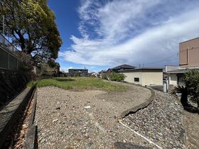 ●桑名市大字能部字東谷　建築条件なし土地