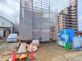 Livele Garden S北名古屋市片場第2　全2棟　1号棟　新築一戸建て