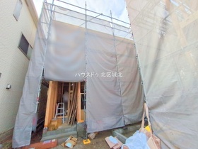 Livele Garden S北名古屋市片場第2　全2棟　2号棟　新築一戸建て