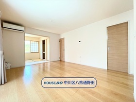 ※●名古屋市中川区中須町辻ノ上　中古一戸建て