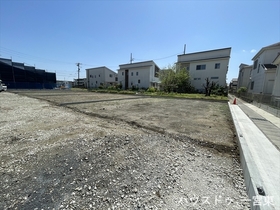 一宮市第1木曽川町門間　全4棟　1号棟　新築一戸建て