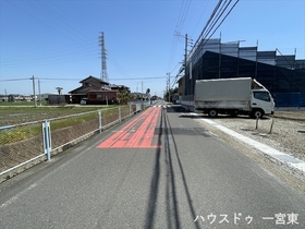 一宮市第1木曽川町門間　全4棟　1号棟　新築一戸建て