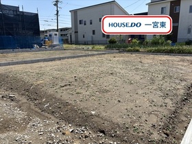 一宮市第1木曽川町門間　全4棟　3号棟　新築一戸建て