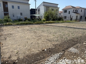 一宮市第1木曽川町門間　全4棟　3号棟　新築一戸建て