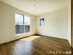 一宮市第1木曽川町門間　全4棟　4号棟　新築一戸建て