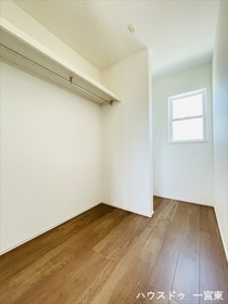 一宮市第1木曽川町門間　全4棟　4号棟　新築一戸建て