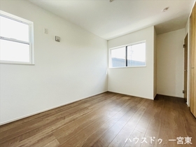 一宮市第1木曽川町門間　全4棟　4号棟　新築一戸建て