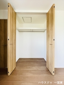 一宮市第1木曽川町門間　全4棟　4号棟　新築一戸建て