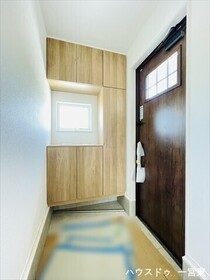 一宮市第1木曽川町門間　全4棟　4号棟　新築一戸建て